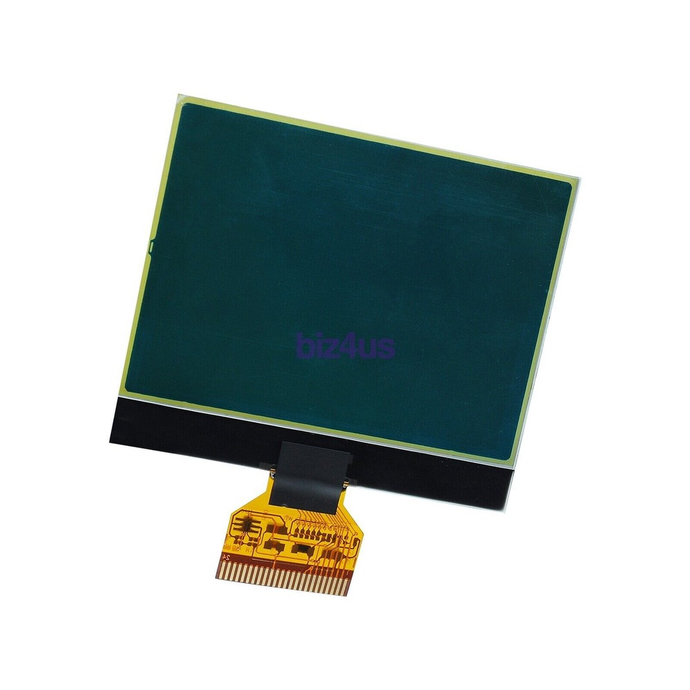 For Audi A4 B6 B7 2002-2008 Auto Instrument Cluster LCD Display Screen