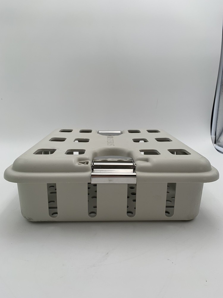 Steris Sterilization Case Reference No. 000180332