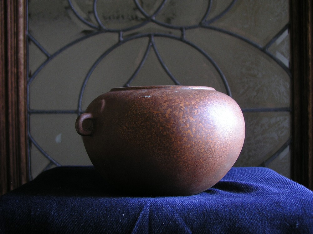 Chinese Bronze Incense Burner ( 22 )