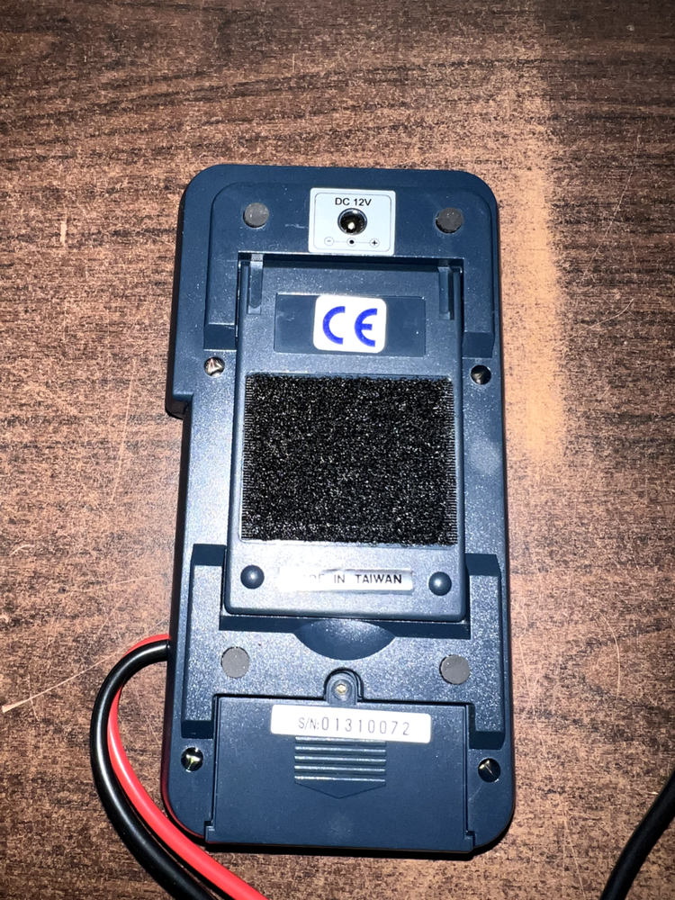 OMEGA CL100MA 4 - 20 MA LOOP CALIBRATOR