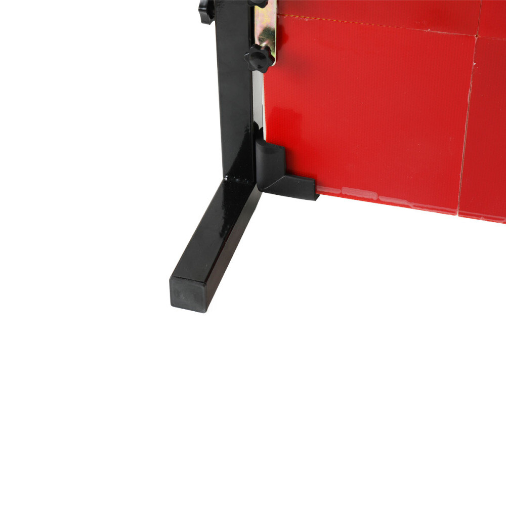 Table Tennis Return Board Rebound Board Ping Pong Single Self-study with Tripod