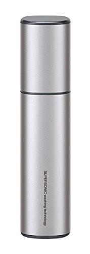 Sharp Ultrasonic Washer Silver UW-A1-S Japan