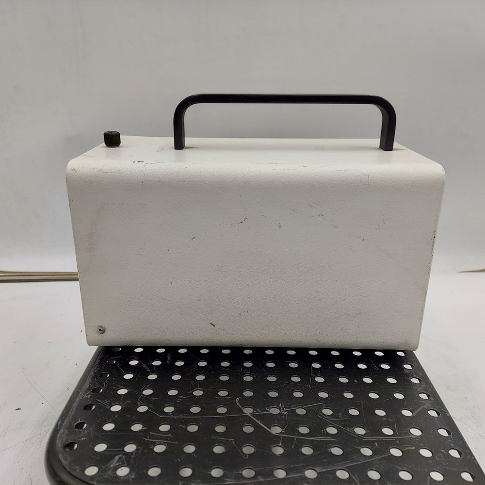 Capra Optical Inc C020 Fiber Optic Illuminator Light Source