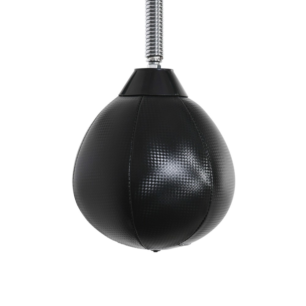 Lightweight Speed Bag Wall Mount, Boxing Equipment