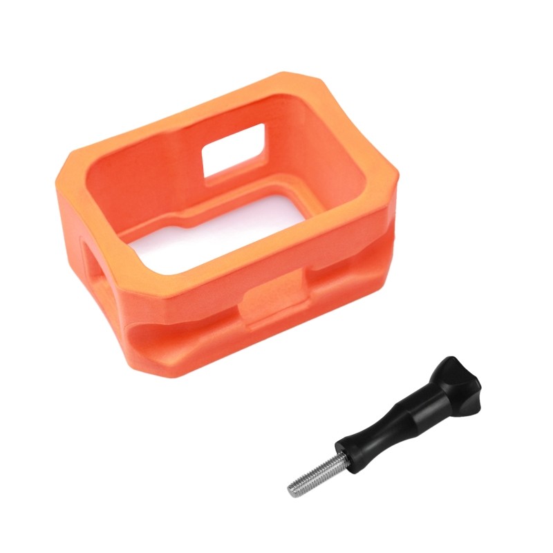 Diving Floating Handheld For 8 9 Orange Floaty for Case Protective for Cas