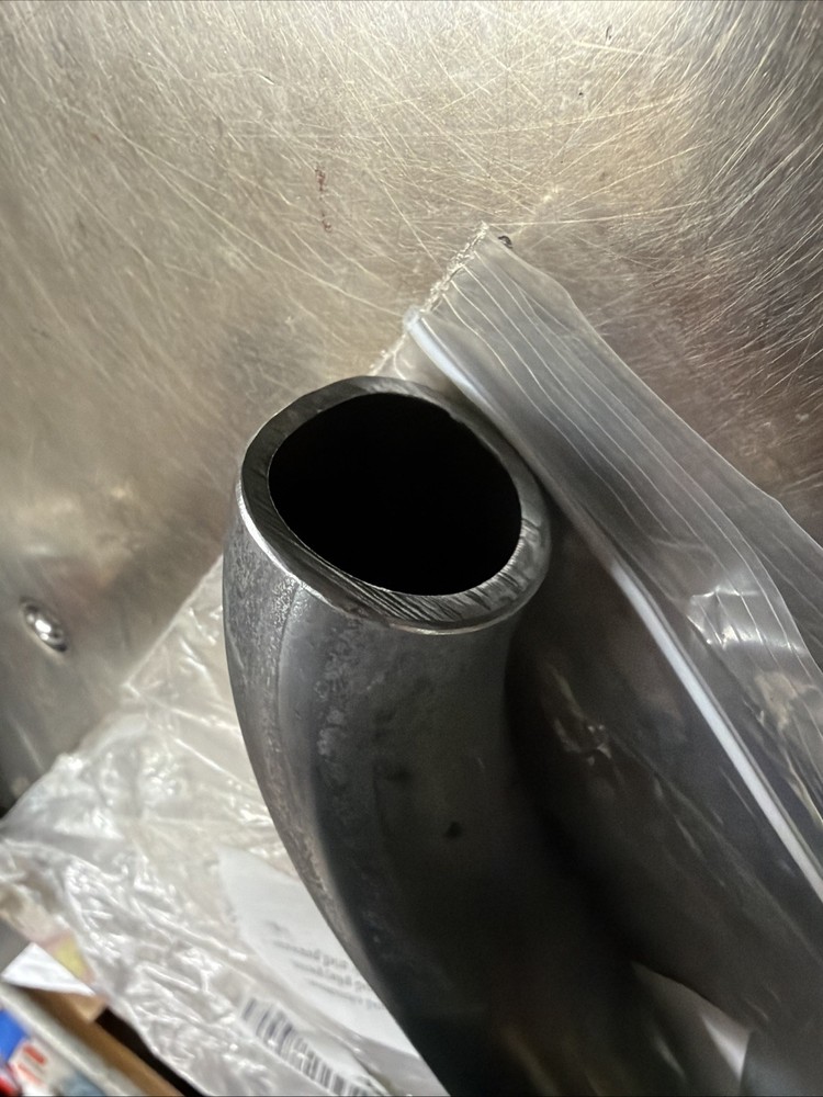 Frymaster 8130276 Toe 1Npt Drain Nppl