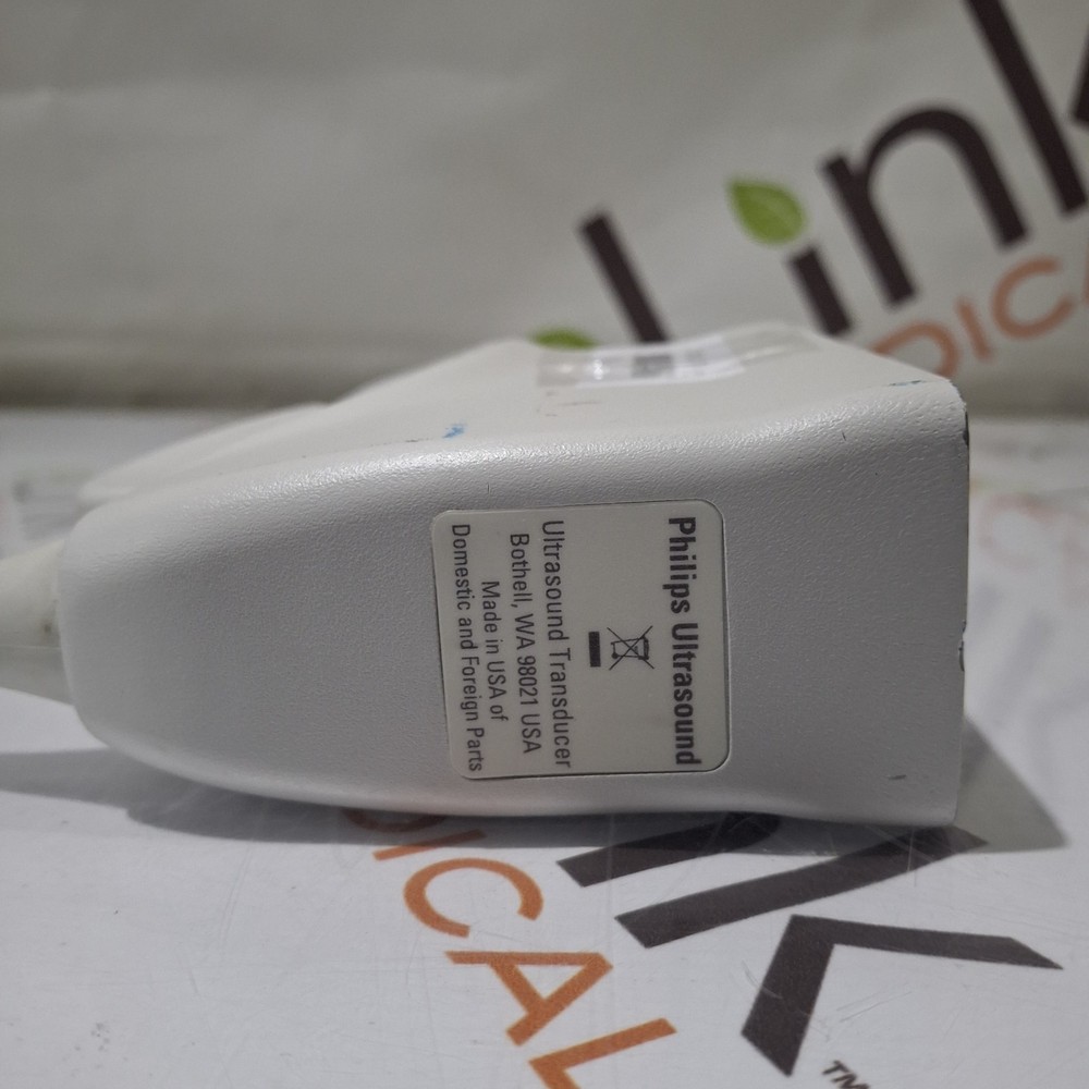 Philips X7-2t TEE Probe Transducer IE33 Version