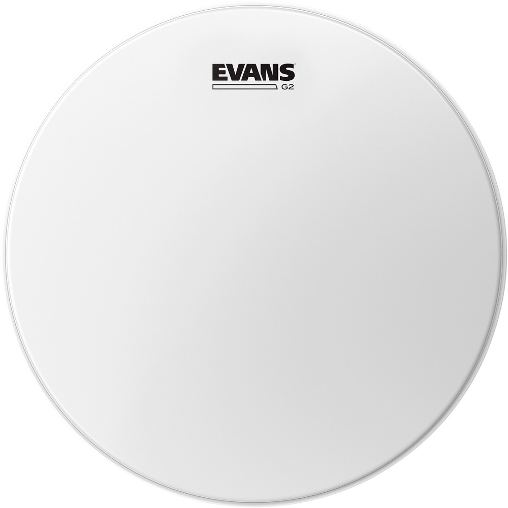 Evans G2 Coated Batter Drumhead 18 in.