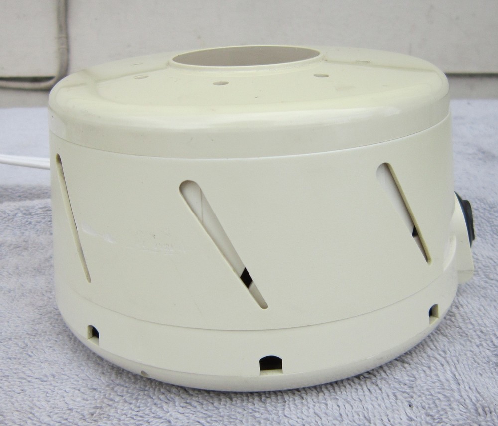 Marpac SOUND SCREEN Model 980A WHITE NOISE MACHINE 2-Speed