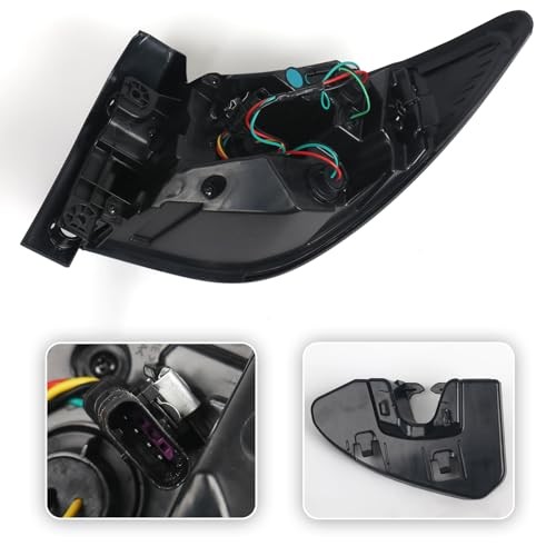 Tail lights assembly for Chevy Traverse 2013 2014 2015 2016 2017 Outer DRIVER