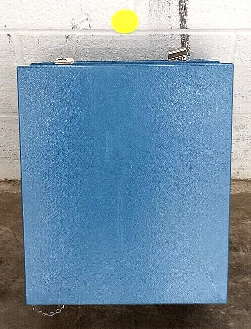 B-LINE LR78446 TYPE 12 & 13 ELECTRICAL ENCLOSURE