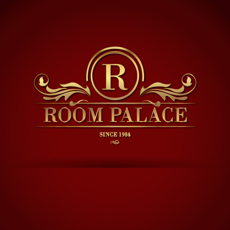 LUXURY LOGO DESIGN - SOURCE FILES - UNLIMITED REVISIONS