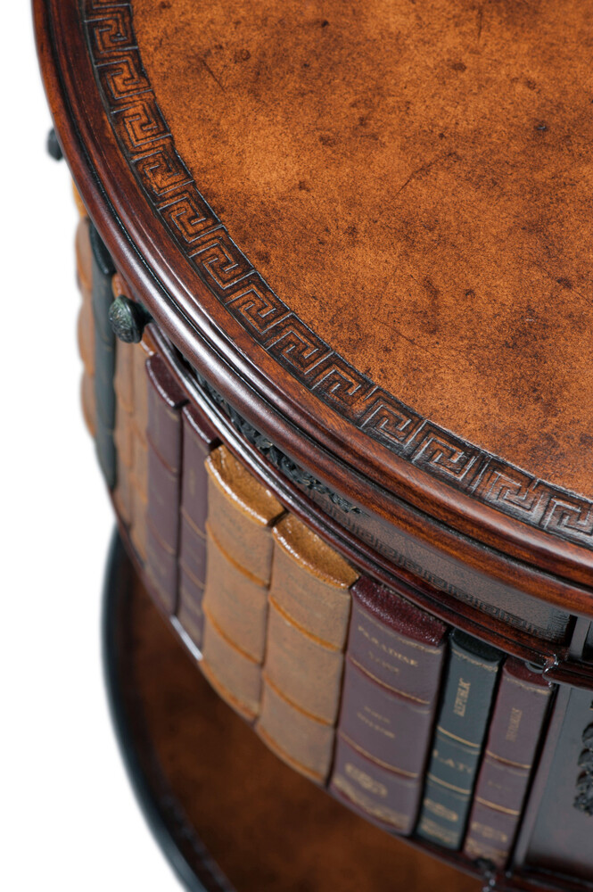 LOUIS XVI SIDE TABLE
