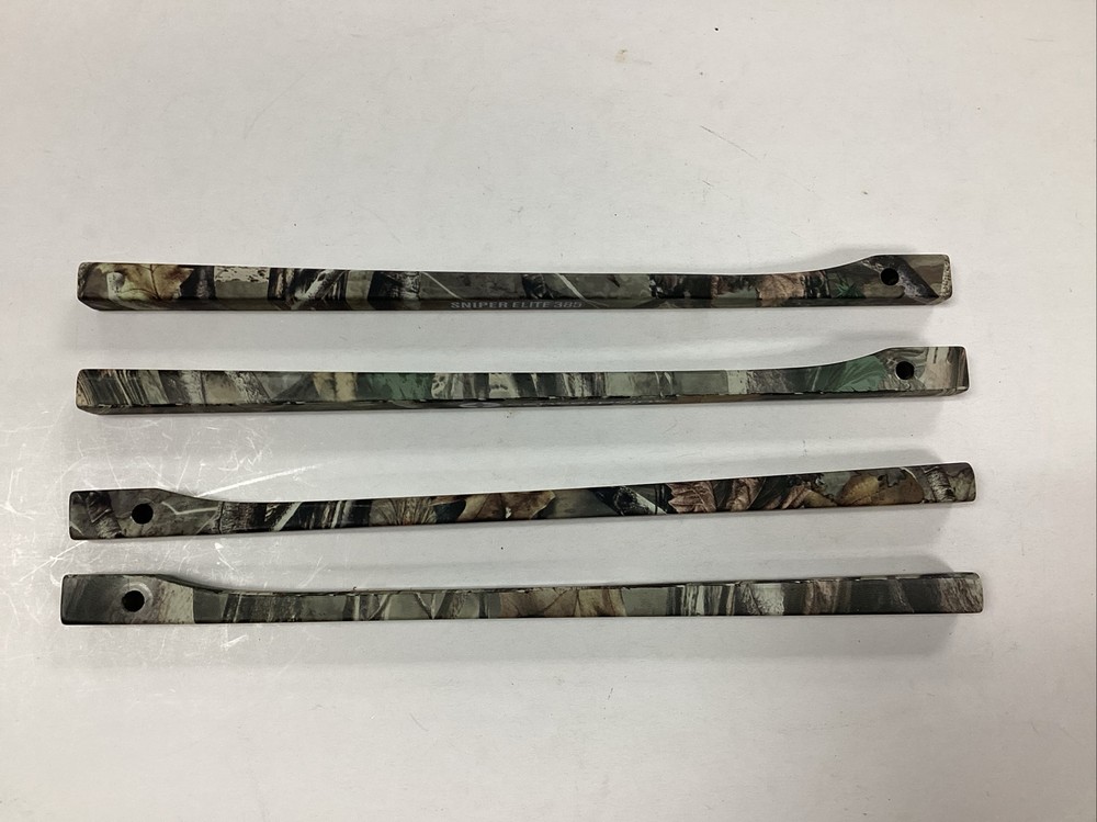 Centerpoint Sniper Elite 385 *LIMBS ONLY* Full Set