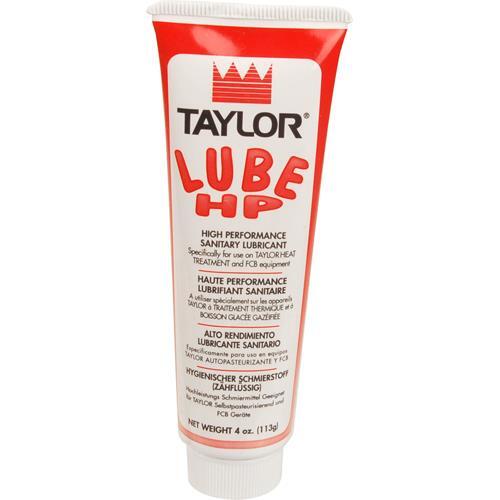 Taylor - 048232 - 4 oz Lubricant