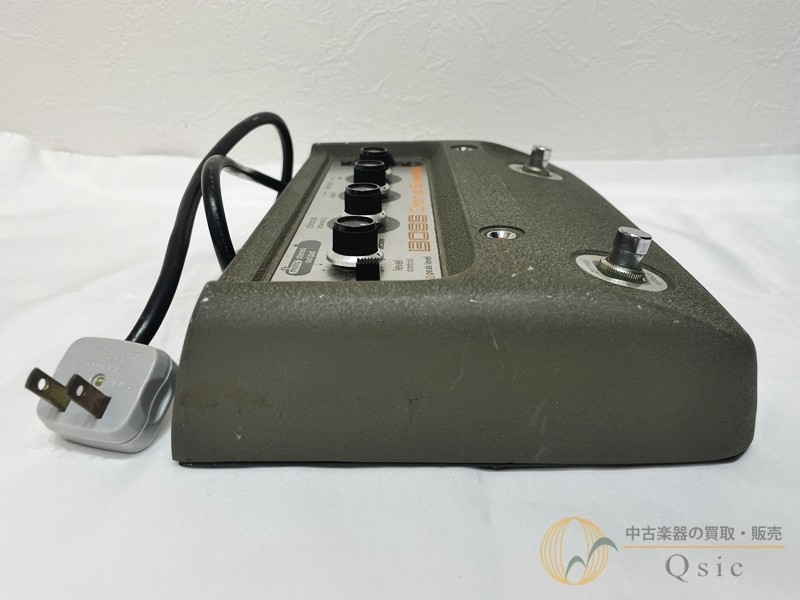 Boss CE-1 Used Chorus