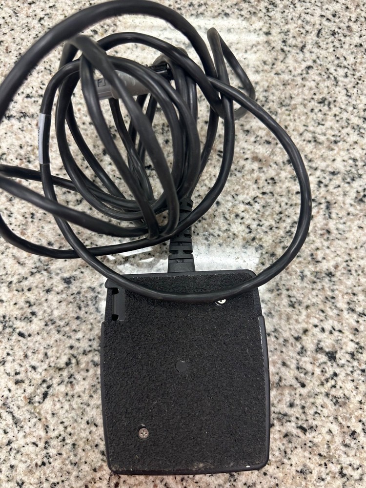 BOSTON SCIENTIFIC 0IPX8 FOOTSWITCH