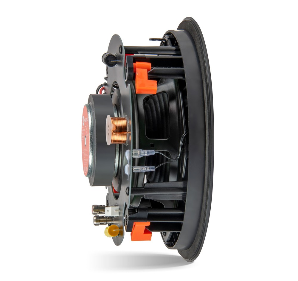 JBL Stage 280C In-Ceiling Speaker (Open Box) Box Damage