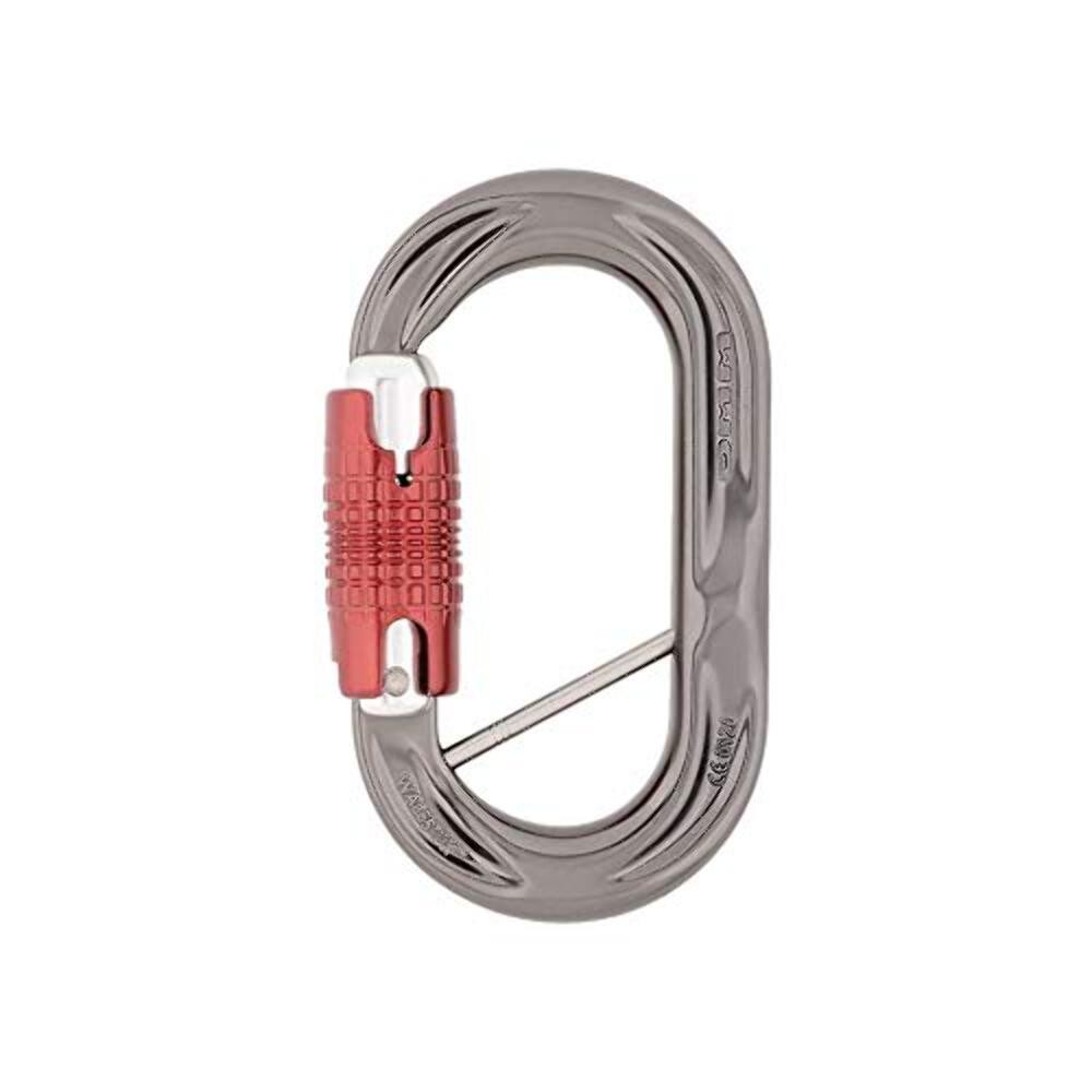 DMM PerfectO Captive Bar Carabiner