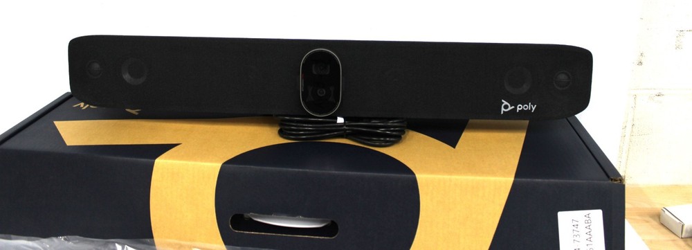 Poly Studio X70 Video Conferencing Bar - P026