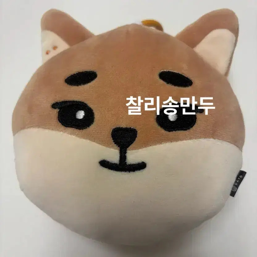 Day6 Desic Young K KERILE Pass Patch