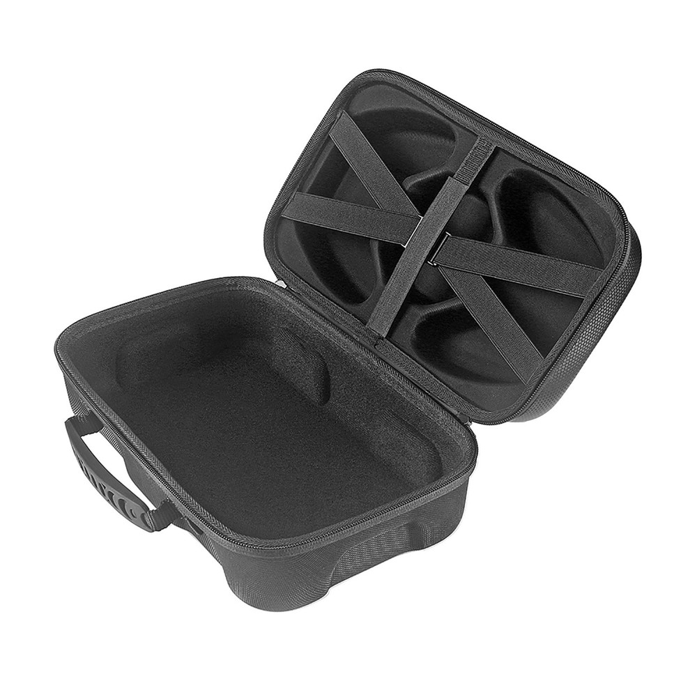 EVA Storage Bag Travel Carrying Case for Xbox Series S Game Console&Controller
