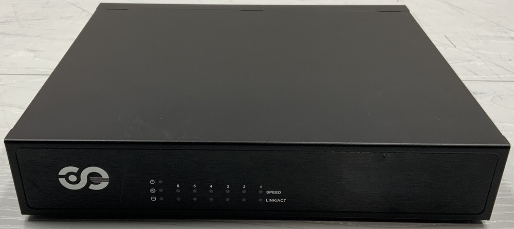Lanner Electronics FW-7551SEB