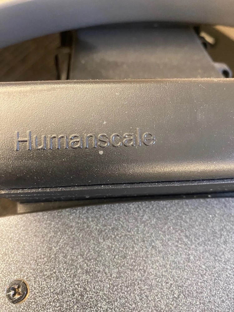 Humanscale Ergonomic Keyboard Tray