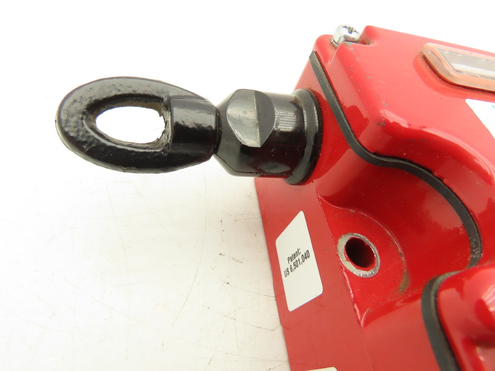 Honeywell 2CPS Cable Pull Micro Switch IP 67 250VAC 2NC/2NO