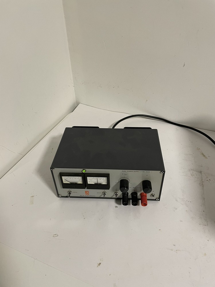 Delta Elektronika E 018-0.06D