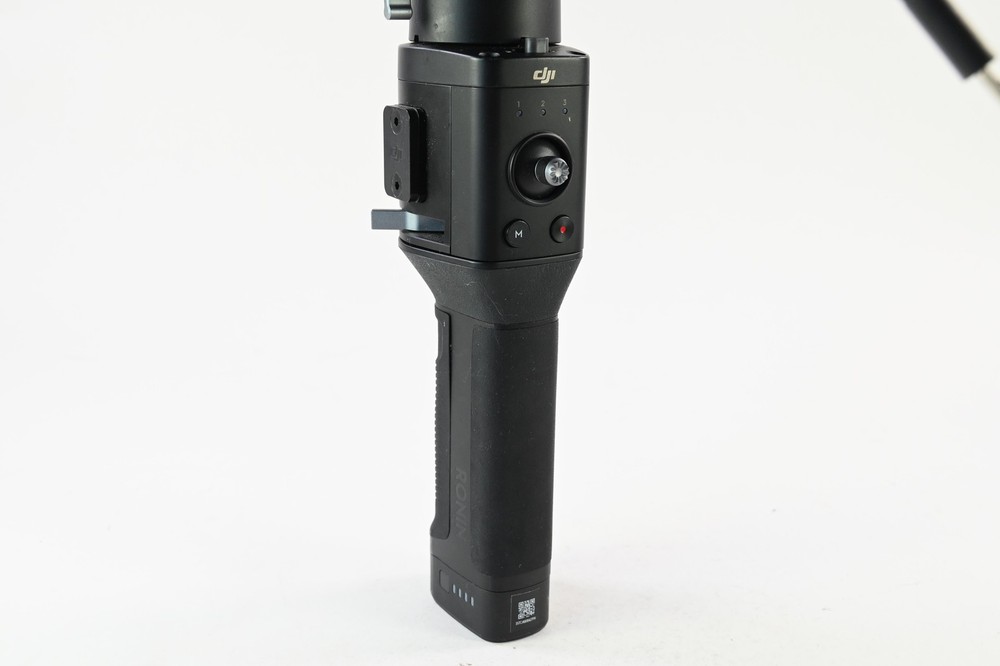 DJI Ronin-SC Gimbal Stabilizer #G484