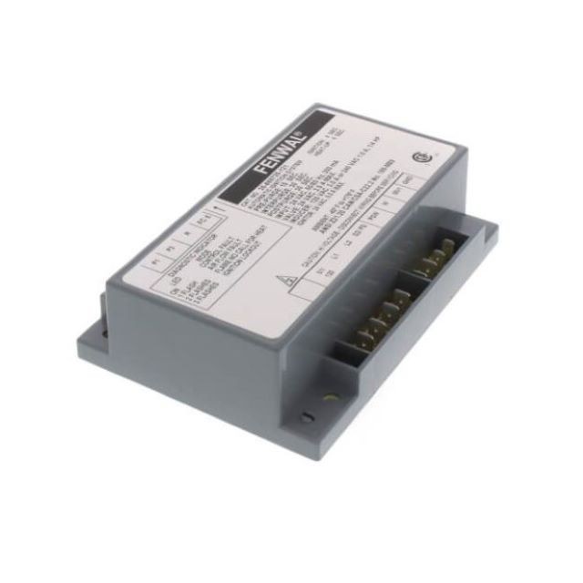 NBK-20467 IGNITION MODULE