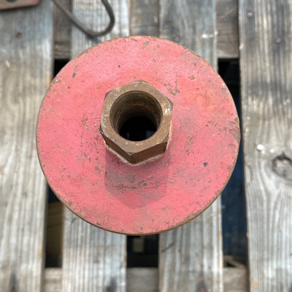 6” x 13.5" Core Drill Bit Diamond Core Drill Bit