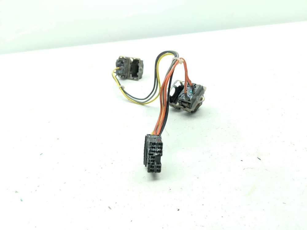 05 Harley Electra Glide Classic FLHTCI Switch System