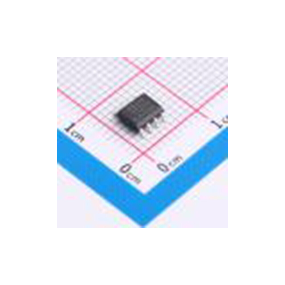 1pcs TPS2013ADR SOIC-8