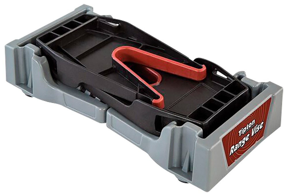 Tipton 282282 Compact Range Vise