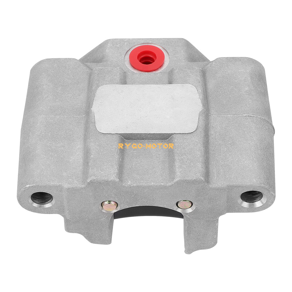 Rear Brake Caliper Rebuild for Polaris Magnum 425 2x4 4x4 1995 1996 1997 1998