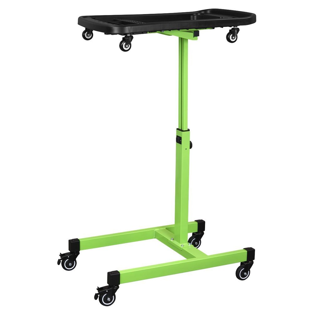 Sealey Mobile Workstation with Removeable Top Tray Adjustable-Height