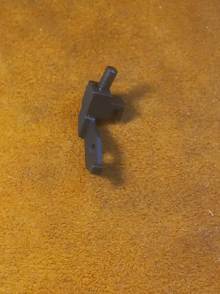 M1 Carbine Disconnect Block