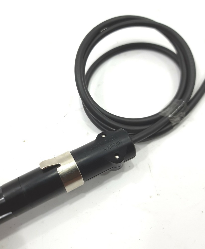 Siemens RAR9 1710 Selenium Burner Photocell Flame Detector Sensor Cable 1 Meter