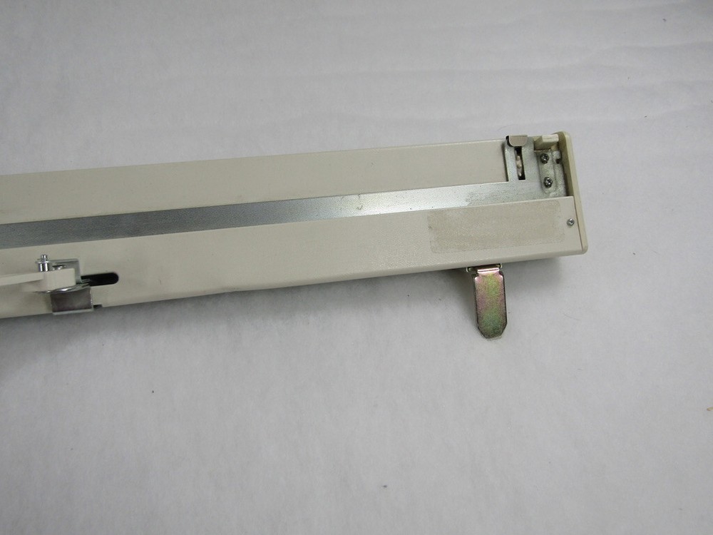 KNITKING KL-16 Knitting Machine KNITLEADER Attachment- UNTESTED- AS IS