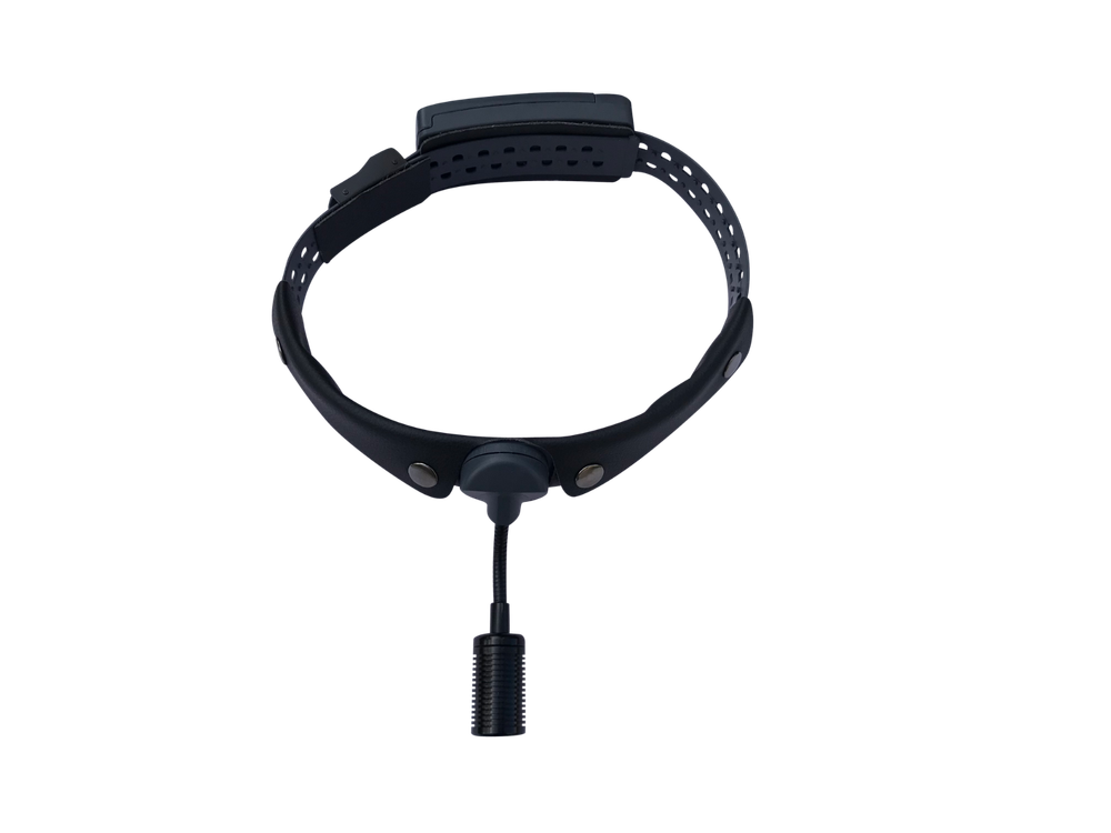 Hight quality Head light source 8W