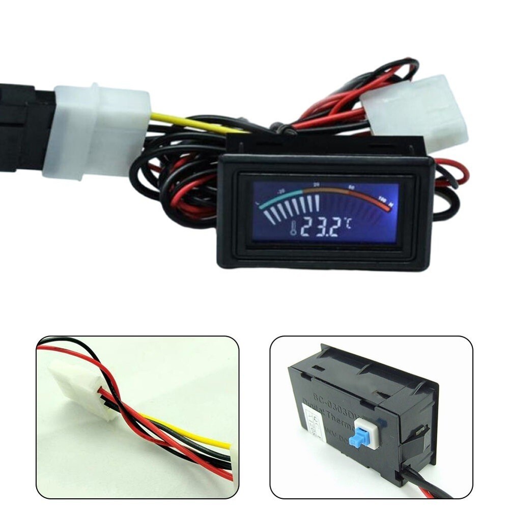 Versatile Digital Thermometer For Temperature Measurement In Diverse Settings