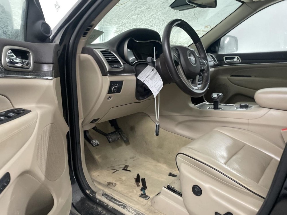 Chassis ECM Body Control BCM Fits 14 DURANGO 946574