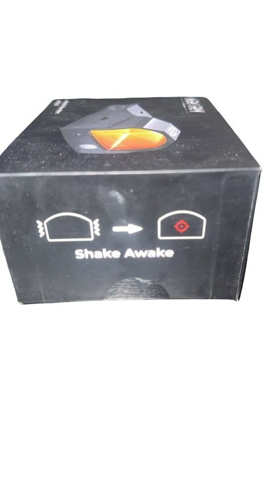 Arory Gun Optic Sight Model #Rou2