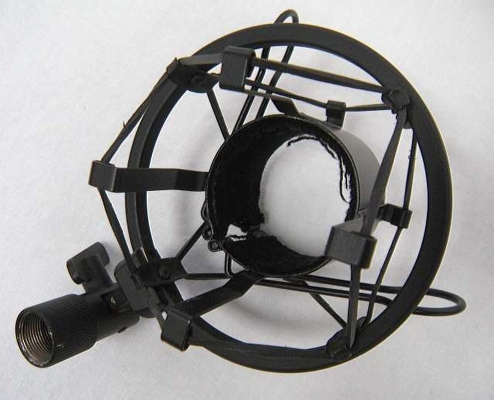 RODE Condenser Microphone Nt2 Used