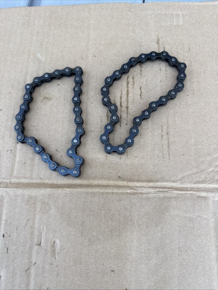 Delta 22-540 Planer Chains Good