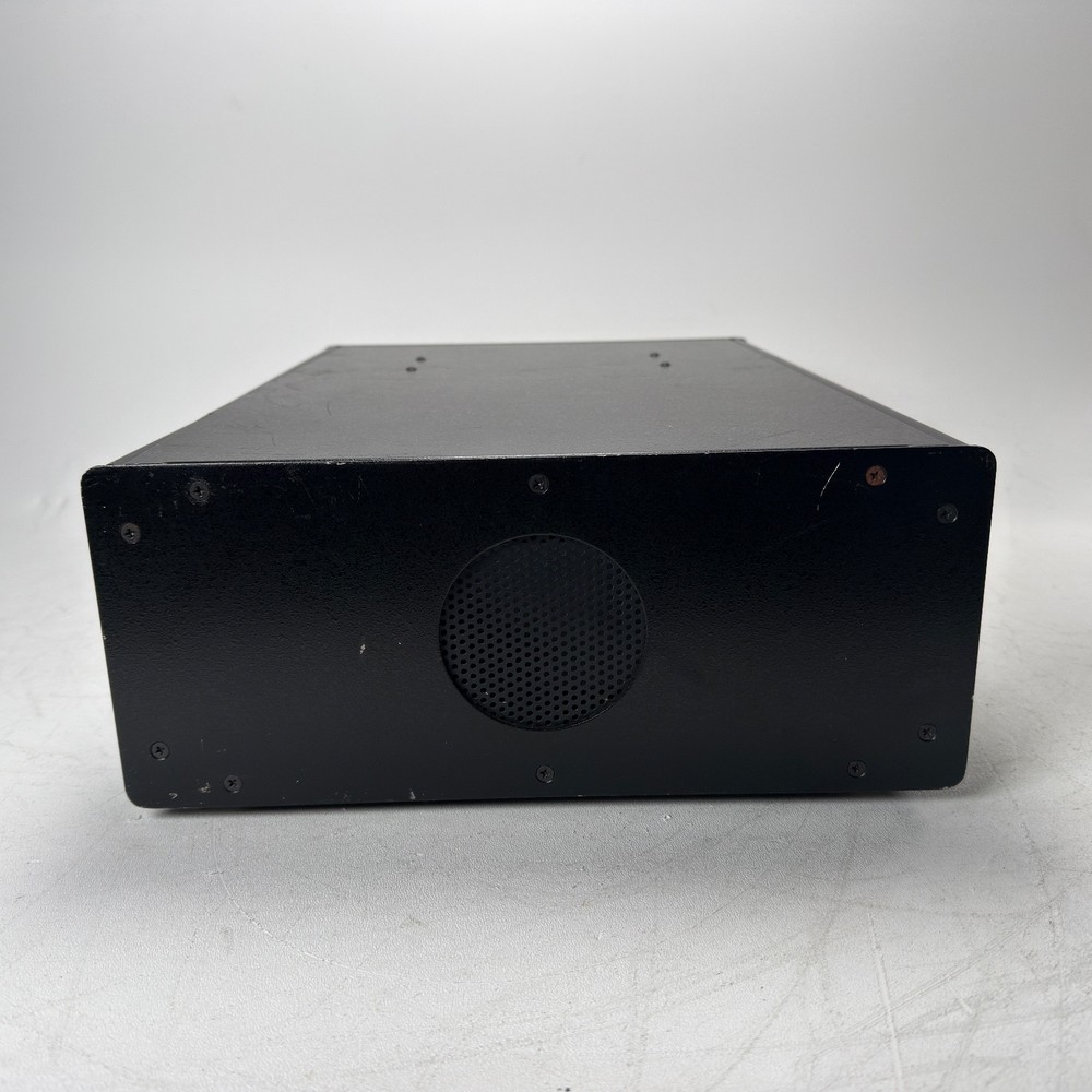 Newport 855C Programmable Controller 4 Axis Motion Driver IEEE-488 Powers On