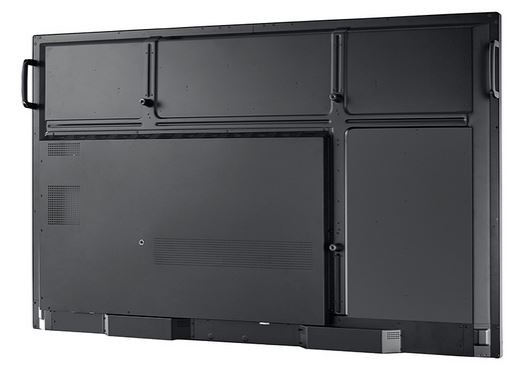 AG Neovo IFP-6503 65" 4K Interactive Flat Panel Display 20-Point Multi-Touch