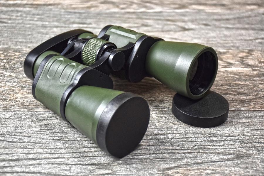 Full Sized Hunting Wildlife Binoculars